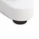 Педикюрное кресло электрическое 2 мотора ММКП-2 КО-190DP-00