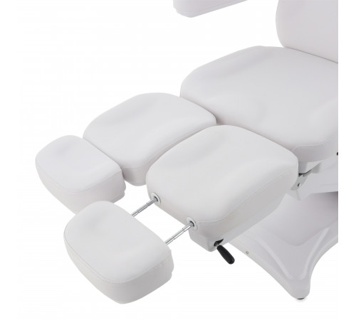 Педикюрное кресло электрическое 3 мотора ММКП-3 КО-195DP-00