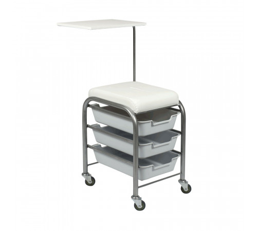 Педикюрно-маникюрная стойка МЭРИ