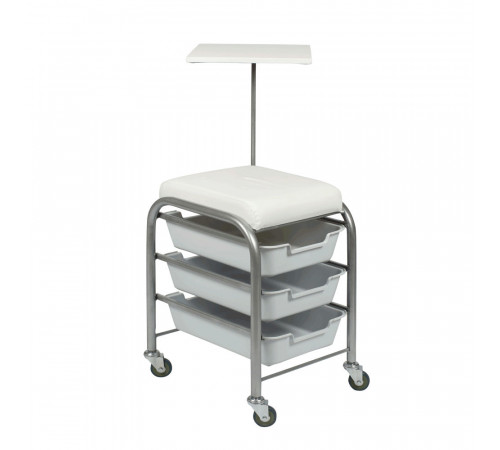 Педикюрно-маникюрная стойка МЭРИ