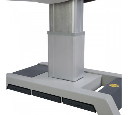 Косметологическое кресло Mizomed MZ 2218ВН, с подогревом