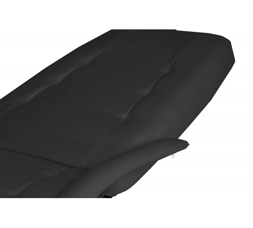 Педикюрное кресло «ЧЕРНЫЙ УСИЛЕННЫЙ» (высота 79 см)