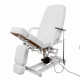 Педикюрное кресло «ЭЛЕГАНТ-3» с 3 моторами