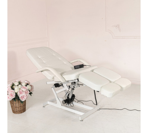 Педикюрное кресло «ЭЛЕГАНТ-3» с 3 моторами