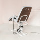 Педикюрное кресло «ЭЛЕГАНТ-3» с 3 моторами