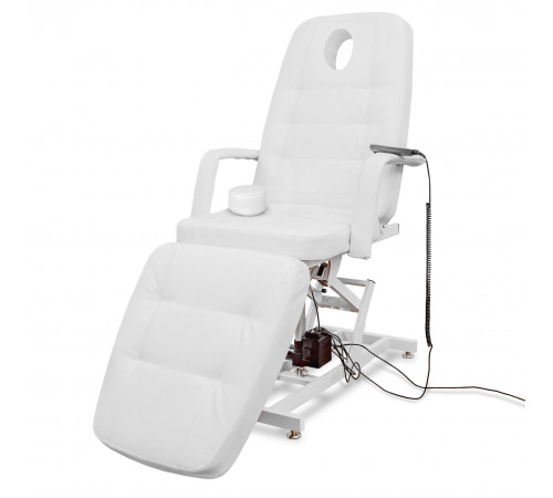 Кресло косметологическое «ЭЛЕГАНТ-3», 3 мотора