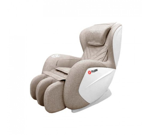 Массажное кресло FUJIMO KO F-377 Beige