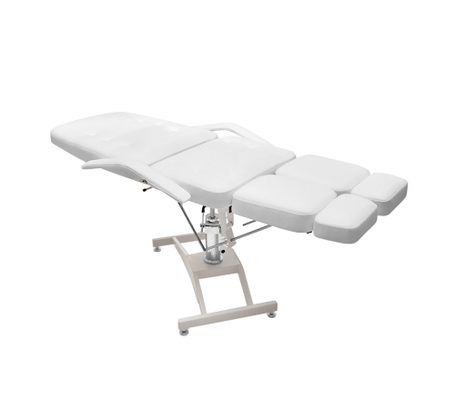 Педикюрное кресло «ГАРМОНИЯ-1», гидравлика