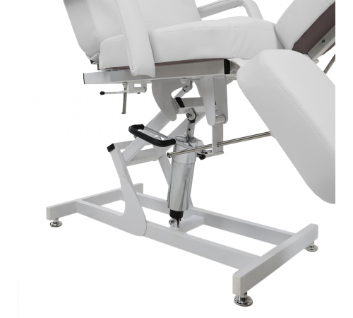 Педикюрное кресло «ГАРМОНИЯ-2», гидравлика