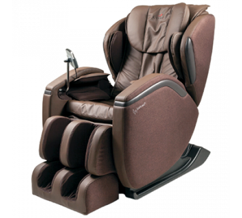 Массажное кресло для дома Hilton 3