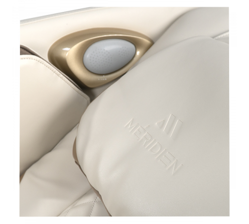Массажное кресло Meridien Valencia