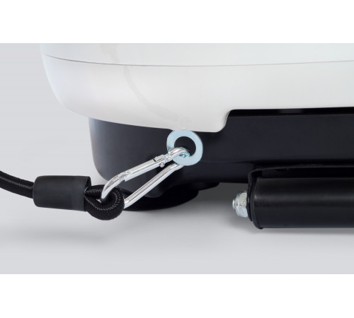 Виброплатформа VF-M200 White