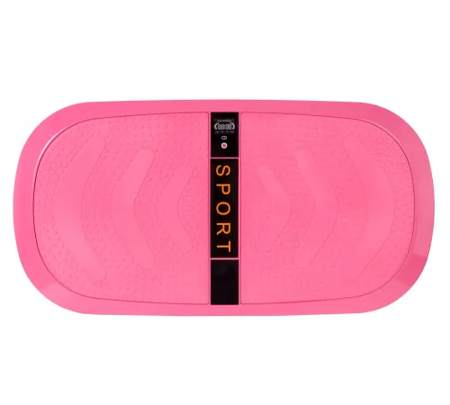 3D Виброплатформа VF-S800 Pink