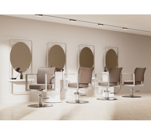 Парикмахерское кресло Хилтон 