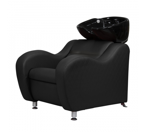 Парикмахерская мойка МД-124, с термостёжкой