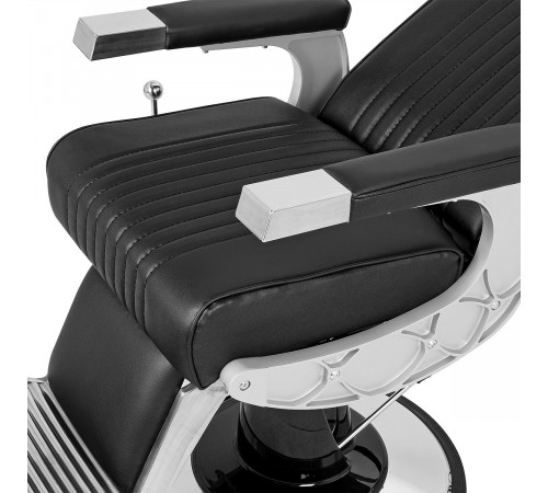 Кресло мужское барбер Челленджер CN