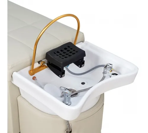 Кушетка для head-spa МД-630