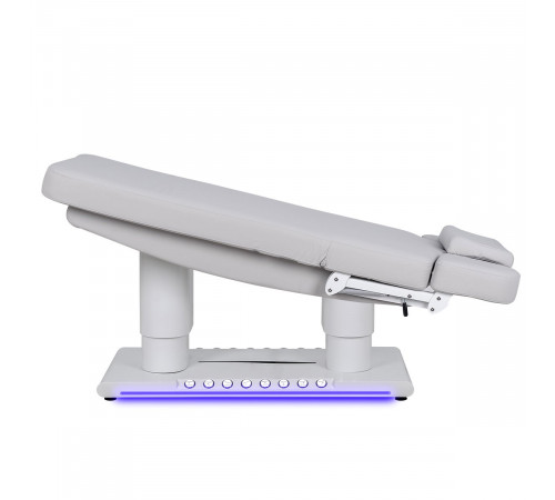 Спа-кушетка МД-826 с подогревом и подсветкой