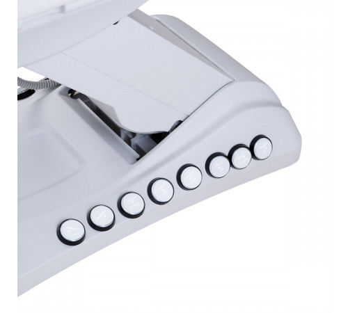 Косметологическое кресло МД-833 с подогревом и подсветкой