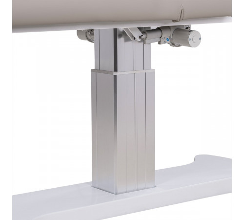 Спа-кушетка Милана