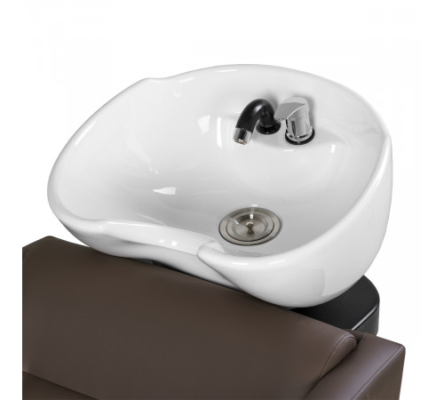 Комплект Тера (кресло+мойка)