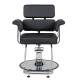Парикмахерское кресло МД-677 гидравлика