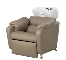 Электрическая мойка-реклайнер Амелия