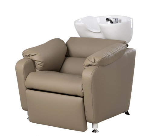 Электрическая мойка-реклайнер Амелия