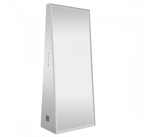 Парикмахерское зеркало МД-101, с подсветкой