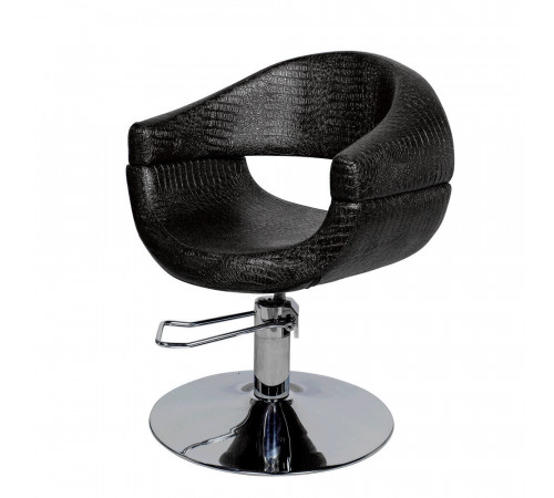Кресло парикмахерское МД-108 гидравлика