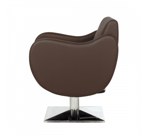 Парикмахерское кресло Жаклин гидравлика