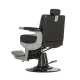 Кресло мужское барбер Челленджер