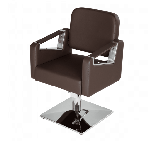Парикмахерское кресло МД-201 гидравлика