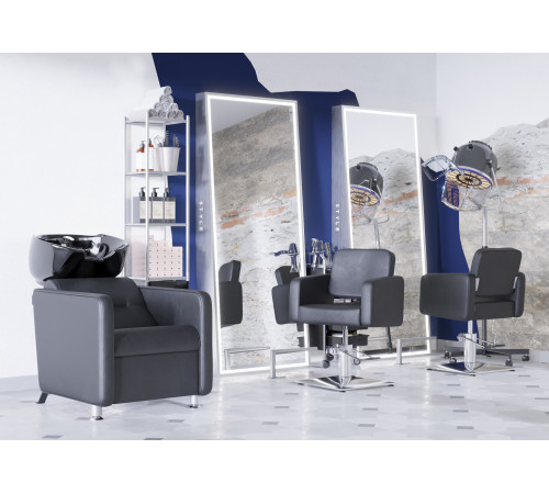 Комплект Кубо (кресло + мойка)