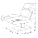Спа-кушетка МД-302 с подогревом, 3 мотора