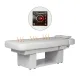 СПА кушетка МД-313А с подогревом, 4 мотора
