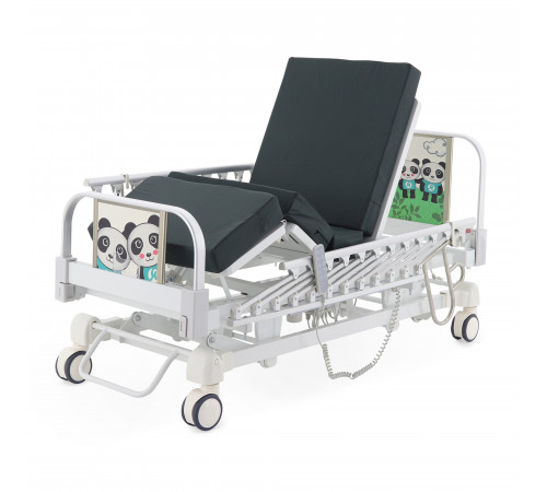 Кровать подростковая электрическая DB-9 DE-4548S-01