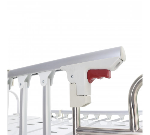 Кровать подростковая электрическая DB-9 DE-4548S-01