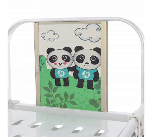 Кровать подростковая электрическая DB-9 DE-4548S-01