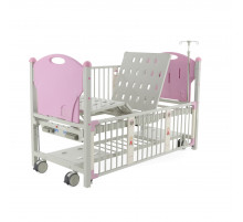 Кровать подростковая механическая Тип 4. Вариант 4.1 DM-2218S-01 (2 функции)