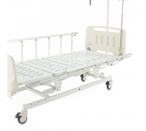 Кровать механическая E-1 PM-4018S-01 (5 функций)