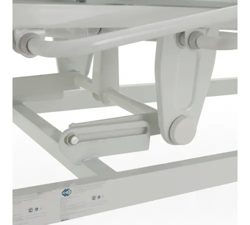Кровать механическая E-1 PM-4018S-01 (5 функций)