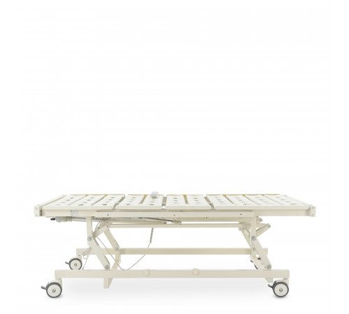 Кровать электрическая MЕ-3018Н-05/МЕ-3018Д-04/МЕ-3018Д-11 (3 функции) с удлинением ложа, с аккумулятором