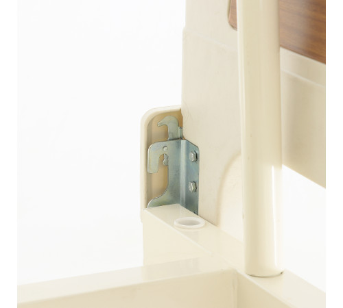 Кровать электрическая MЕ-3018Н-05/МЕ-3018Д-04/МЕ-3018Д-11 (3 функции) с удлинением ложа, с аккумулятором