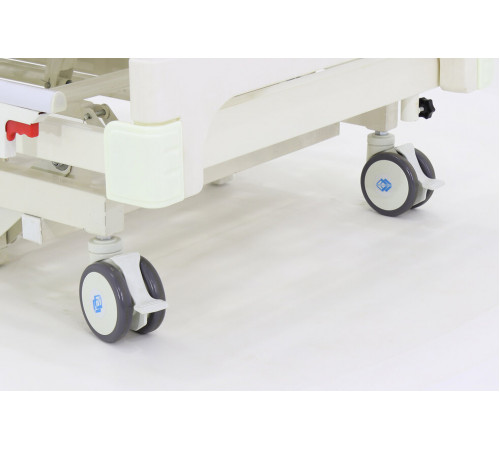 Кровать электрическая DB-6 (MЕ-3018Н-00) (3 функции) с выдвижным ложем