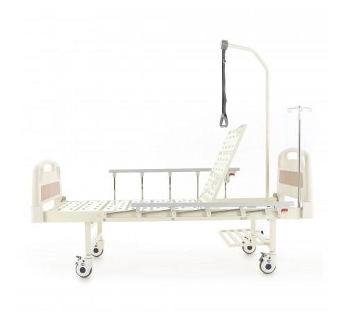 Кровать механическая Е-17В (MМ-1014Д-05/06) (1 функция)