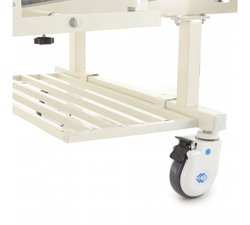 Кровать механическая Е-9 (MМ-2014Д-03) (2 функции)