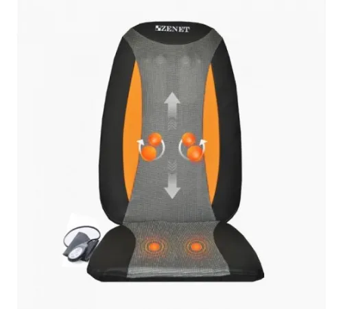 Массажная накидка ZENET ZET-824
