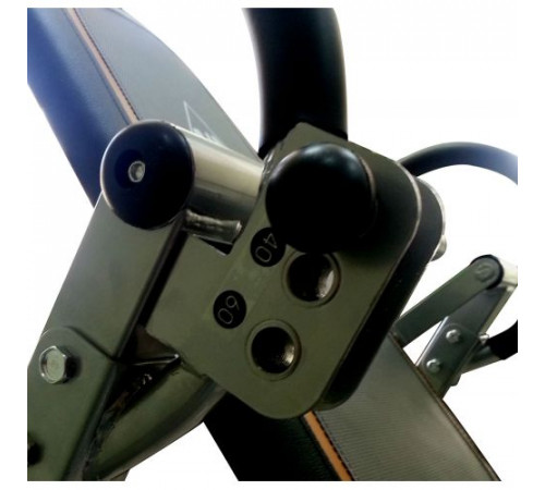 Инверсионный стол DFC I-12DL / XJ-I-12D