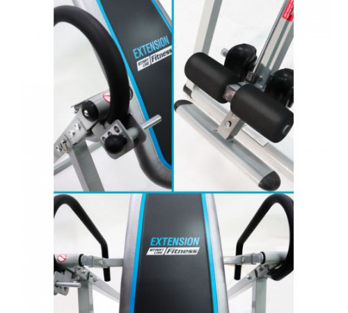 Инверсионный стол Extension SLF 12D